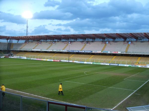 Orogel-Stadium Dino Manuzzi - Cesena