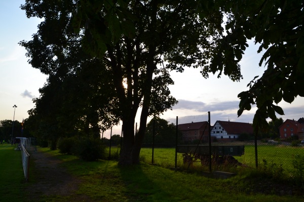 Sportplatz am Park - Bockenem-Volkersheim
