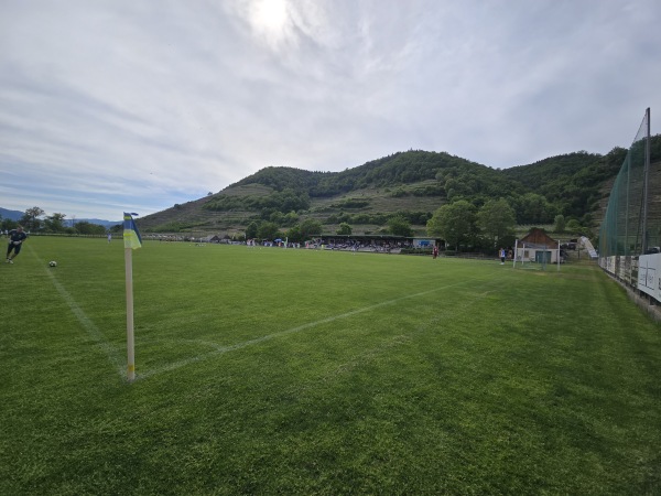 Wachaustadion - Weißenkirchen in der Wachau