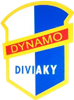 Wappen ŠK Dynamo Diviaky