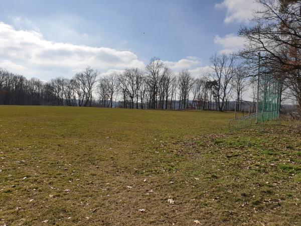 Sportplatz Luisenstraße - Nünchritz-Merschwitz