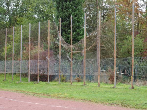 Ruhr-Möhneplatz - Arnsberg-Neheim