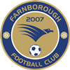 Wappen Farnborough FC  2930