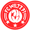 Wappen FC Wiltz 71 diverse  85917