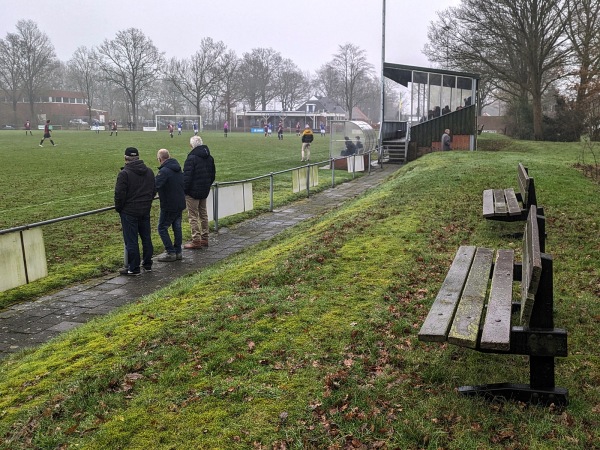 Sportpark Nieuw Roden - Noordenveld-Nieuw-Roden