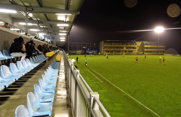 Sportplatz Unterpremstätten - Unterpremstätten