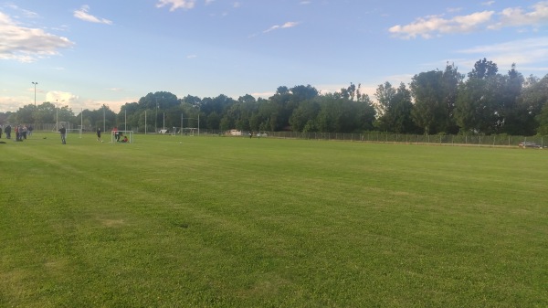 DRIESCHER Sportpark Platz 3 - Moosburg/Isar