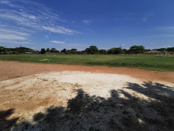 International School of Lusaka Sports Field - Lusaka