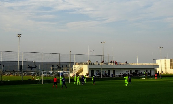 WNSC Nachwuchszentrum Platz 1 - Wiener Neustadt