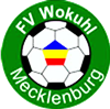 Wappen ehemals FV Wokuhl 1968  69768