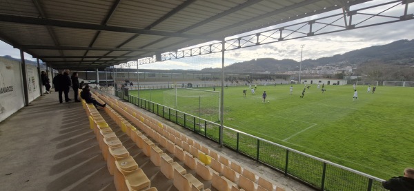 Estádio Municipal da Coutada - Arcos de Valdevez