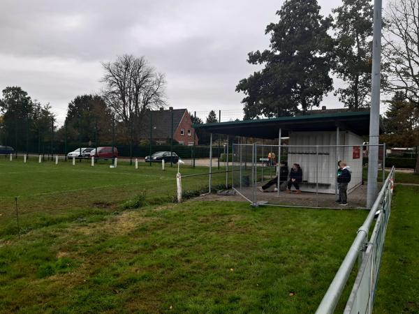 Sportanlage Neermoor B-Platz - Moormerland-Neermoor