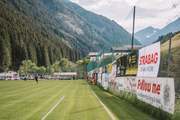 Melacharena - Gries im Sellrain