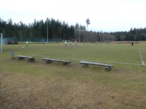 Sportanlage Mühlhalde Platz 2 - Freudenstadt-Musbach
