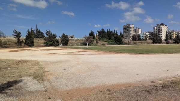 Tartus Stadium - Ṭarṭūs (Tartus)