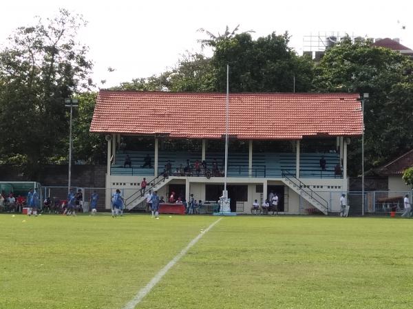 Lapangan Samudra - Kuta, Bali