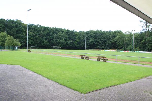 Waldstadion - Dornum