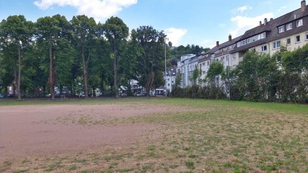 Turmbergstadion Nebenplatz - Karlsruhe-Durlach
