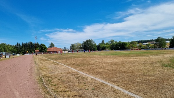 Sportanlage Heideck - Heideck