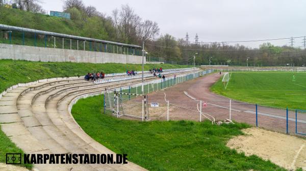 Stadionul Trust - Cernavodă