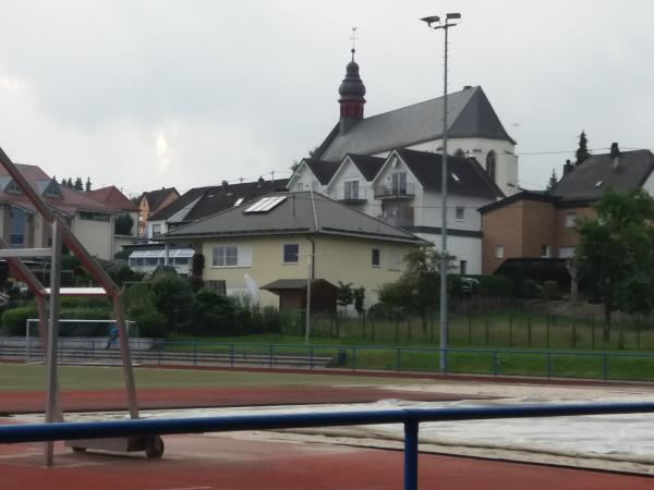 Sportplatz St. Katharinen - St. Katharinen/Landkreis Neuwied