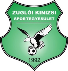 Wappen Zuglói Kinizsi SE  50535