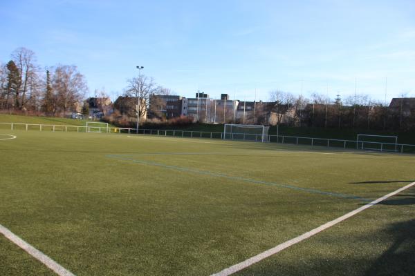 Heinz-Flohe-Stadion Nebenplatz - Euskirchen