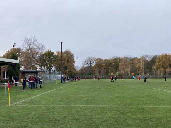 Sportanlage Im Giesendahl Platz 2 - Hamm/Westfalen-Uentrop