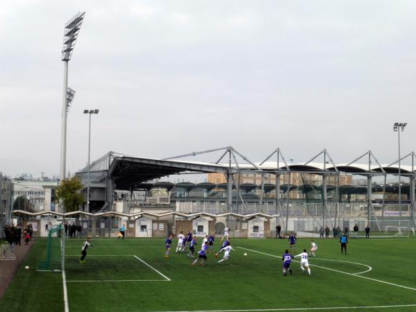 Szusza Ferenc Stadion Műfüves Pálya - Budapest