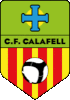 Wappen CF Calafell  41193