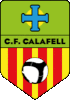 Wappen CF Calafell Wappen CF Calafell 41193