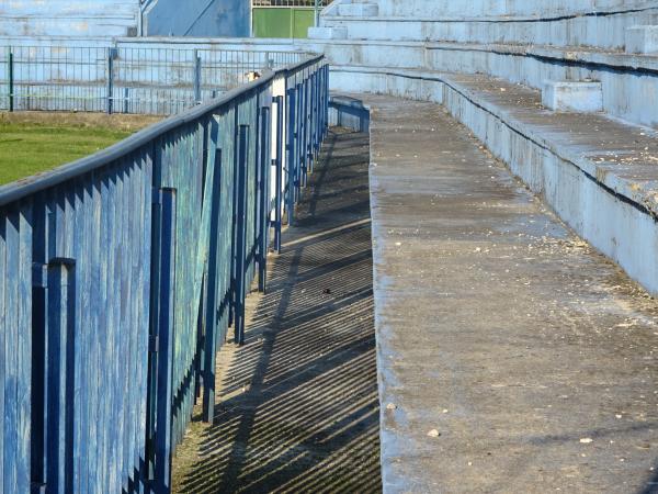 Gradski Stadion - Paraćin