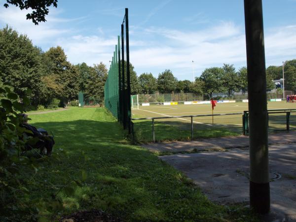 Sportplatz Weyersberg II - Solingen