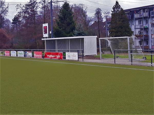 Sportanlage Lohwiese Platz 2 - Esen/Ruhr-Karnap