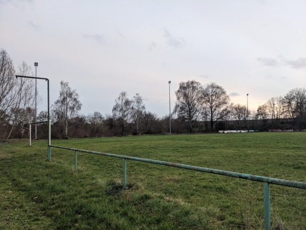 Sportplatz Kleinkarlbach - Kleinkarlbach