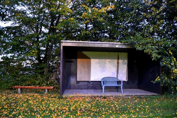 Sportplatz an der Autobahn - Braunschweig-Dibbesdorf