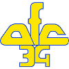 Wappen AFC '34 (Alkmaarse Football Club)