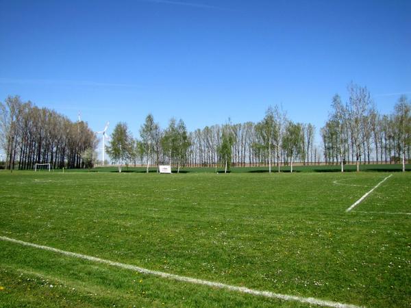 Sportplatz Molau - Molauer Land-Molau