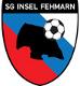 Wappen SG Insel Fehmarn