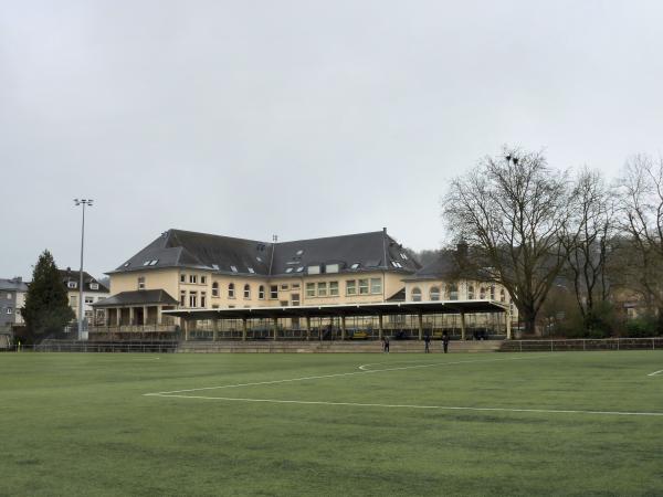 Stade FC The Belval - Bieles (Belvaux)