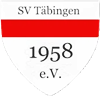 Wappen SV Täbingen 1958