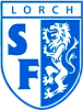 Wappen SF Lorch 1911  27986