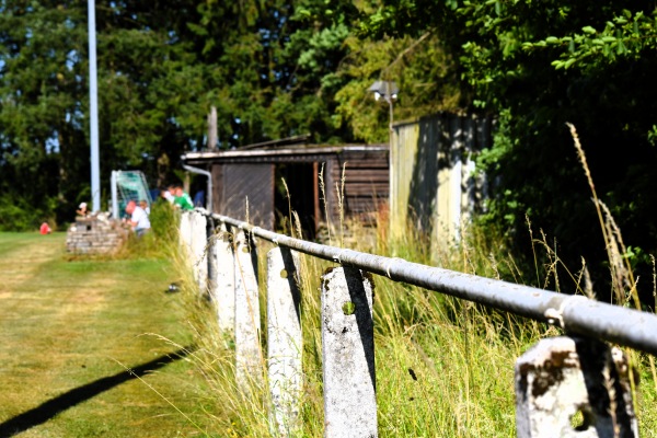 Sportplatz Hachborn - Ebsdorfergrund-Hachborn