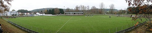 Stadion an der Kinderlehre (alt) - Enkenbach-Alsenborn