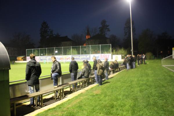 Bärenstadion - Mettersdorf