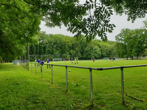 Askania-Sportplatz 2 - Bernburg/Saale