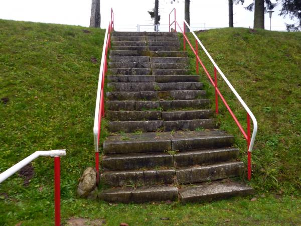 Friedrich-Ludwig-Jahn-Sportplatz - Richtenberg