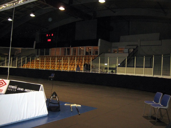 Granly Hockey Arena - Esbjerg