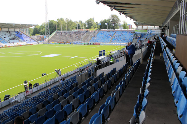 Platinumcars Arena - Norrköping