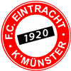 Wappen FC Eintracht 1920 Kornelimünster